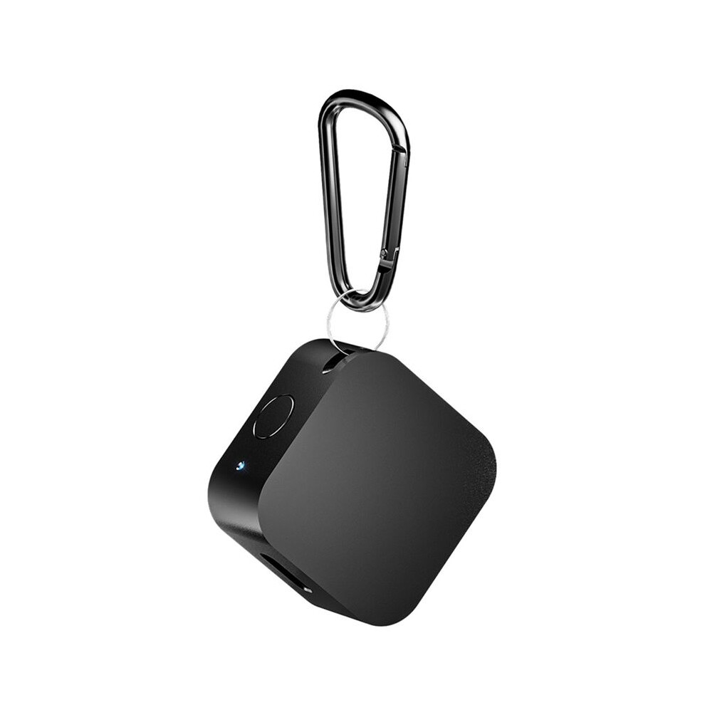 Wireless Charger For Watch 2.5W Magnetic Wireless Fast Charging Iwatch Charger Travel Keychain For Iwatch Series,B 4711352798885