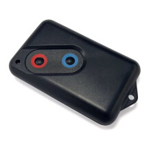 Remote Control Boss 303MHz for Guardian 2211L Replacement Rolling Code Garage Door Remote Control Transmitter