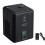 Cold Spark Machine Portable FX Effects for Weddings Events Auto Safety Cutoff EU Plug 1