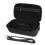 Waterproof Travel Case for  Charge6 Storage Box with Shoulder Strap Portable Protective Cover for  Speaker A 1