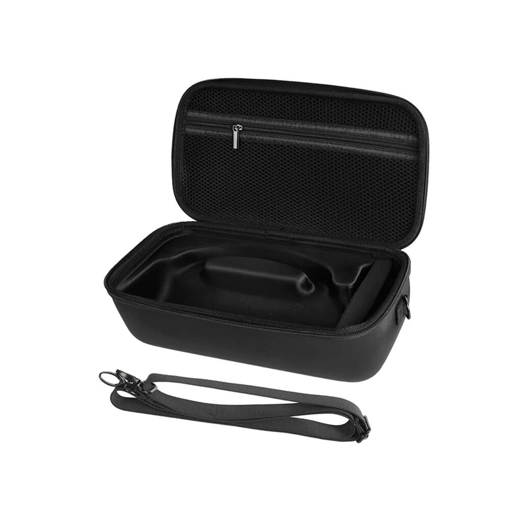 Waterproof Travel Case For Charge6 Storage Box With Shoulder Strap Portable Protective Cover For Speaker A 6034087694139