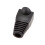 kenable Boot for RJ45 Ethernet Network Cables BLACK [10 Pack] 3