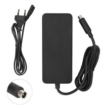 Chargeur de Batterie 42 V 1,7 A pour Trottinette Électrique M365 Pro Pro 2 1S - Adaptateur Secteur - Connecteur Prise UE