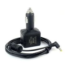 Radio E--5B Car Charger Lighter Cable for Vertex VX-6R VX7R VX6R VX-8DR FT-60R FT-277R VX-5R Ham Walkie Talkie
