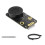 AI Voice Recognition Module Voice Broadcasting Custom Wake Words Trains Interaction Model Programmable Sound Sensor 1