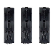 3Pcs for CFS Buffer Kit Buffer 3d Printer Parts MF003 BUFFER No Motor Drive No Master Control for CFS