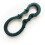 Stylish Jar and Bottle Opener Ring Grip Set Tool 1