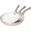 Bio Supreme Non-Stick 3Pcs Ceramic Frying Pan Set 1
