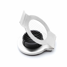 Stainless Steel Durable Egg Slicer Kitchen Tool