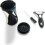 Vegetable Spiralizer & Peeler with Cleaning Brush 1
