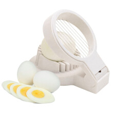 Heavy Duty Egg Slicer Stainless Steel