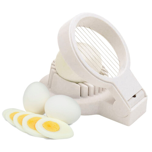 Heavy Duty Egg Slicer Stainless Steel
