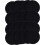 Bin Daddy 20pcs Black Carbon Replacement Filters 1
