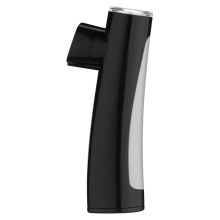 Premium Stylish Gravity Salt & Pepper Grinder Mill