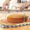 Stainless Steel Cake Slicer Cutting Tool 1