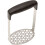 Stainless Steel Potato Masher Soft Grip 1