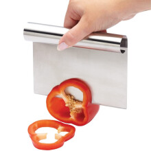 Stainless Steel Cutter and Ice Cream Scoop