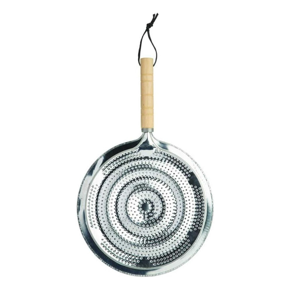 Jean-Patrique Gas Hob Simmer Ring Heat Diffuser Plate