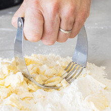 Stainless Steel Pastry Blender Cutter Tool