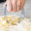 Stainless Steel Pastry Blender Cutter Tool 1