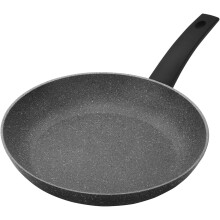 Prestige Eco 24cm Grey Non-Stick Induction Frypan