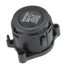 Car Ignition Push-Button Start 00735625734 for 500X 2016-2017