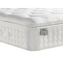 (King) Relyon Chiltern Natural Luxury Pillowtop 2500 Mattress