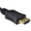 kenable HDMI Short Cable Plug to Plug 1080p 0.5m Lead 50cm 2