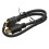 kenable HDMI Short Cable Plug to Plug 1080p 0.5m Lead 50cm 5