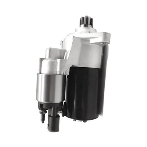 02E911023J 10-Tänders Startmotor för    MK6   CC Bubbla 1