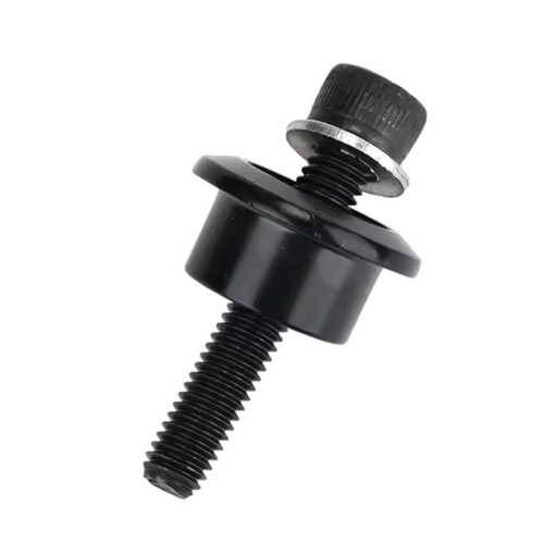 Front Fork Fixing Retaining Screw Set Compatible with  M365 1S Pro and Max G30 Electric Scooter Fixing Hinge Bolt Screw 2