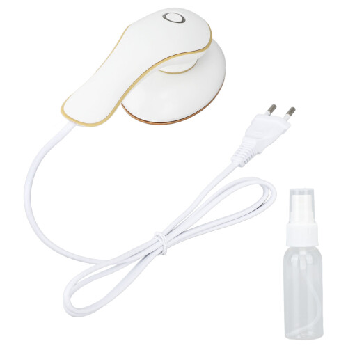 Portable Handheld Iron 30W EU Plug 19 x 8 x 11 cm 2