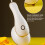 Portable Handheld Iron 30W EU Plug 19 x 8 x 11 cm 5