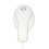 Portable Handheld Iron 30W EU Plug 19 x 8 x 11 cm 11