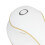 Portable Handheld Iron 30W EU Plug 19 x 8 x 11 cm 10