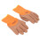 Waterproof Thermal Work Gloves, Nylon Insulation, 5 Pairs 7