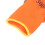 Waterproof Thermal Work Gloves, Nylon Insulation, 5 Pairs 8