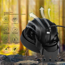 12V-48V E-Bike Front Light DH034 Electric Scooter LED Headlight SM Connection for MTB Road Headlight Bicycle Accessories