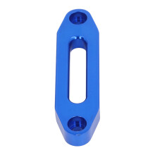 Wear-Resistant Aluminum Hawse Fairlead 122mm for ATV UTV Towing 4000LB