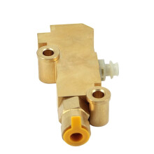 PV4 Proportional Valve Brake Proportional Valve Disc/Disc Brake Combination Valve 172-1361 for