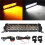 High-Brightness LED Spotlight Kit with Mounting Bracket  Wiring for    Dirt Pit Bike 2