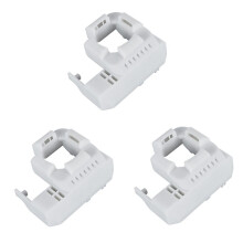 3 Stuks voor  P1 X1-Serie DIY Nylon Koelventilatorkanaal Luchtkanaal 3D-Printcomponenten 3D-Printeronderdelen