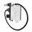 Particulate Matter Sensor PM Sensor 894A1-E0100 894A1-37012 894A1-37090 for Hino 300 6