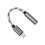 Type C to 3.5mm Headphone Adapter CX31993 32bit 384KHz Audio Decoding Cable DAC Amp Adapter 1