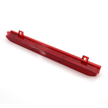Car Third Brake Light High Mount Brake Light for Cooper R56 R60 63257221834 63212751575 63212753779 Red