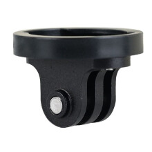 Extension Frame Suitable for Bicycle Headlight Bracket Adapter Fixed Base Connection B