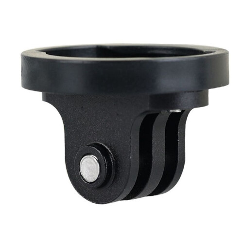 Extension Frame Suitable for  Bicycle Headlight Bracket Adapter Fixed Base Connection  B