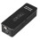 Phantom Power Supply 48V Microphone Amplifier Rechargeable Portable for Condenser Microphones Preamp Record Studio 1