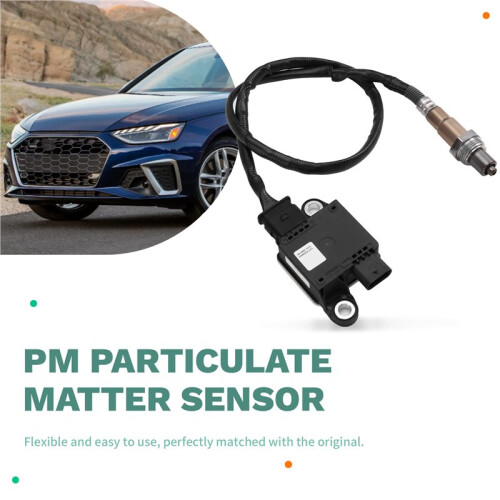 05L906261F PM Particulate Matter Sensor for  A4 Q5       2016-2023 2