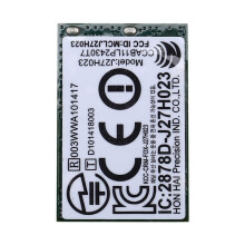 2878D WiFi-Kort för 3DSXL/3DSLL Spelkonsol WIFI Nätverkskortmoduladapter